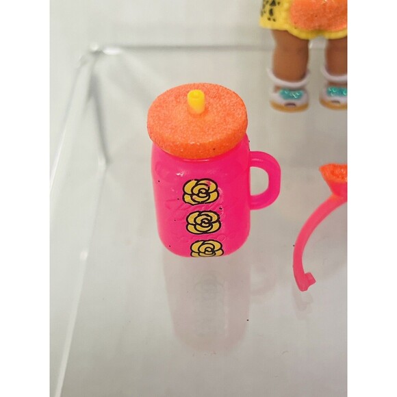 Surreal Bebe LOL Surprise Lights Glitter Art Club L.O.L. Surprise - Picture 4 of 4